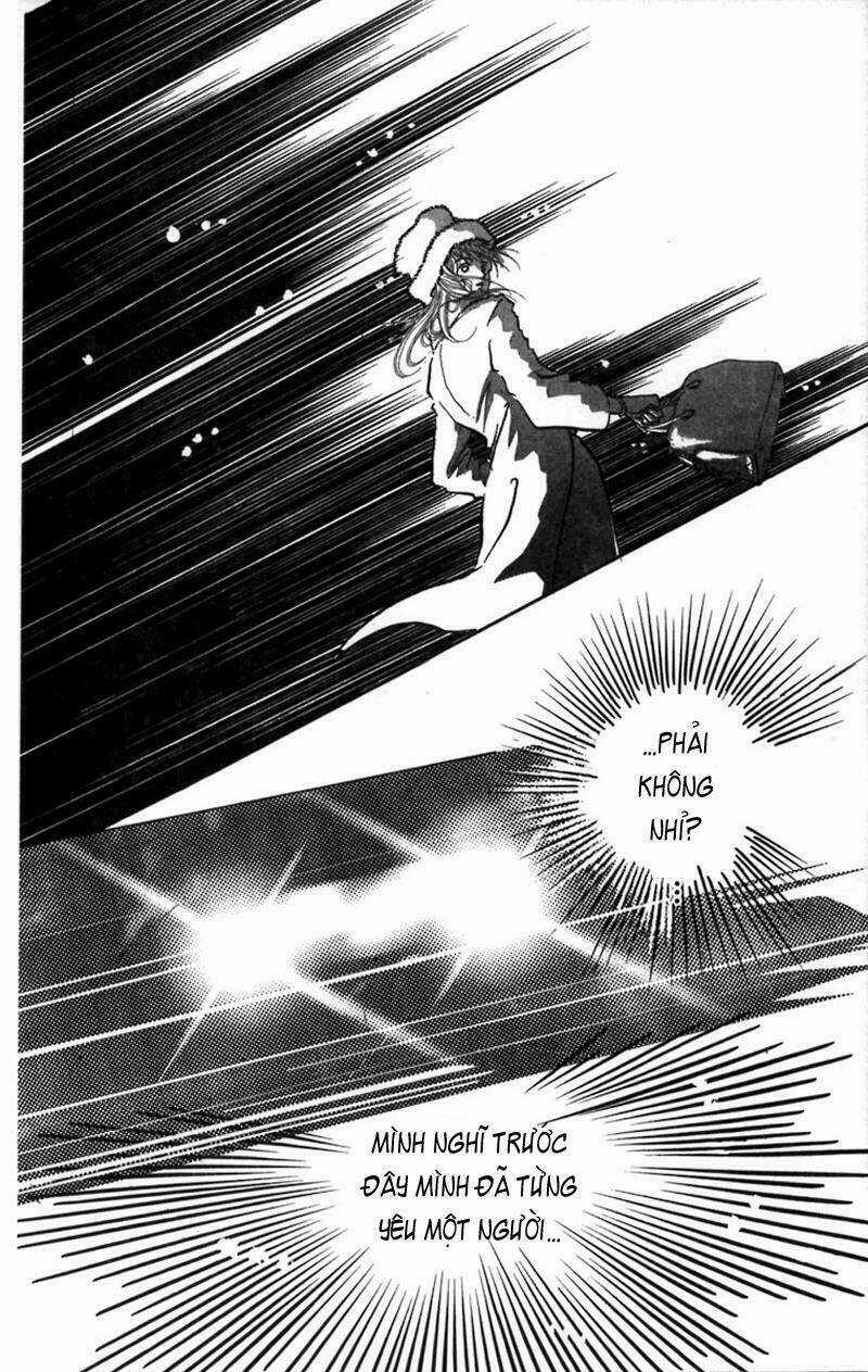 Heptagon Chapter 1 trang 15