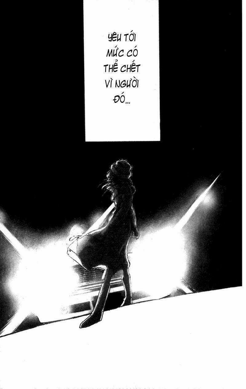 Heptagon Chapter 1 trang 16