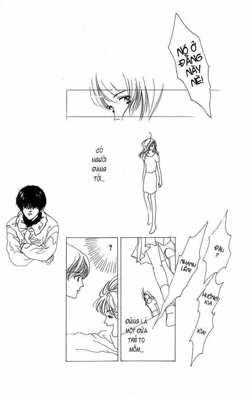 Heptagon Chapter 1 trang 19