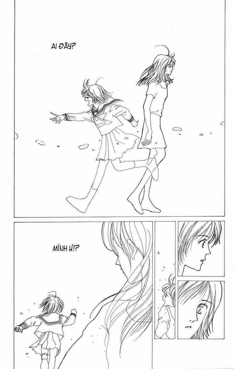 Heptagon Chapter 1 trang 20