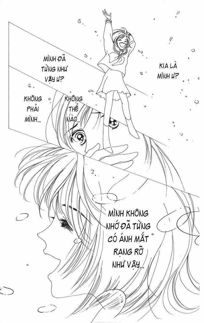 Heptagon Chapter 1 trang 21