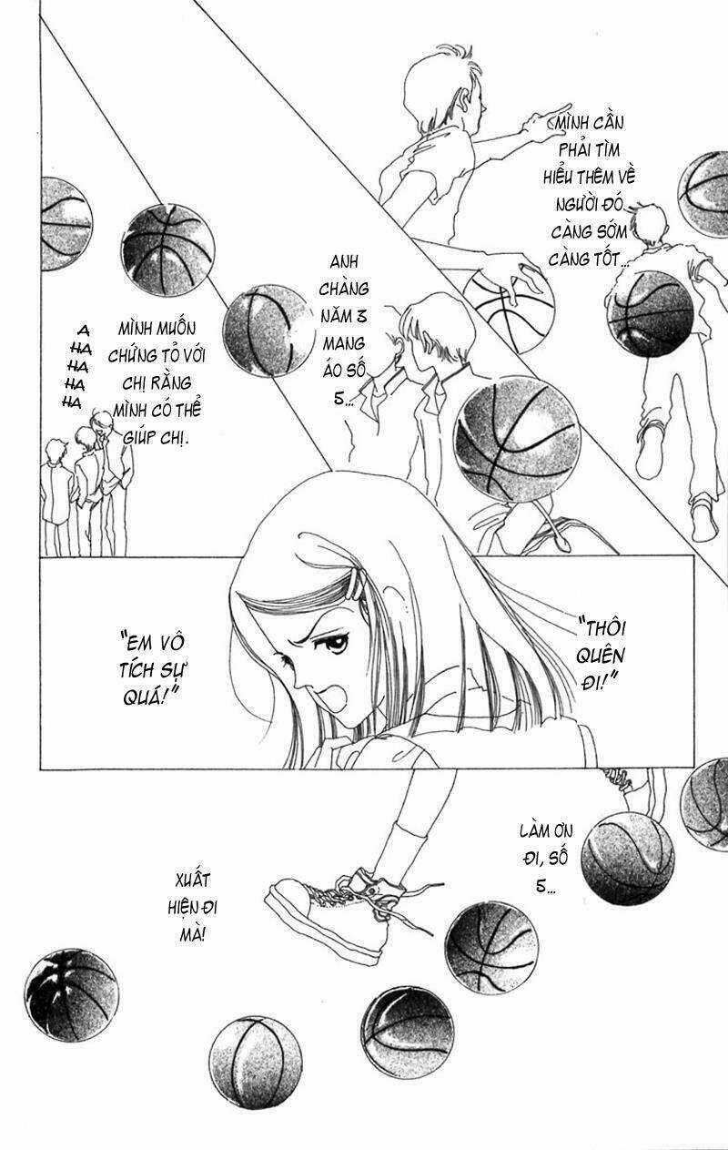 Heptagon Chapter 1 trang 24