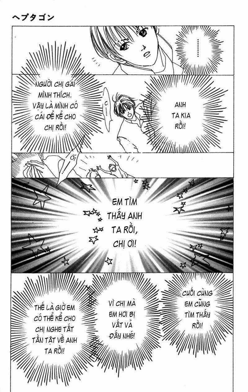 Heptagon Chapter 1 trang 27