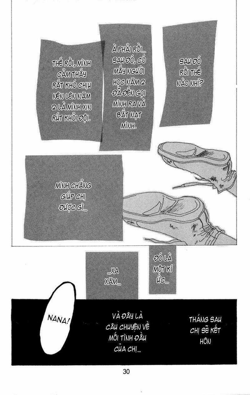 Heptagon Chapter 1 trang 28