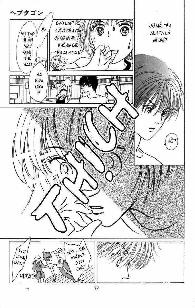 Heptagon Chapter 1 trang 35