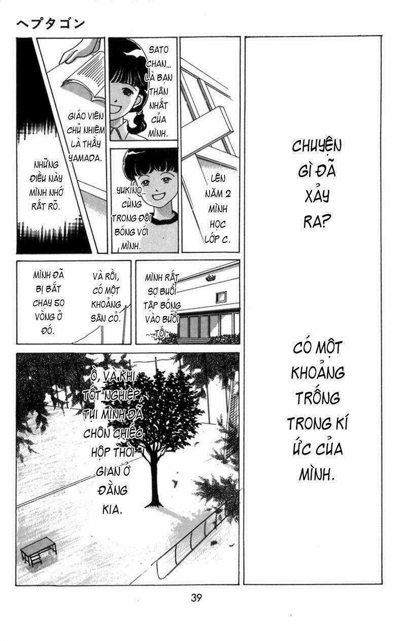 Heptagon Chapter 1 trang 37