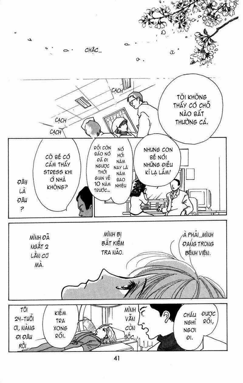 Heptagon Chapter 1 trang 39