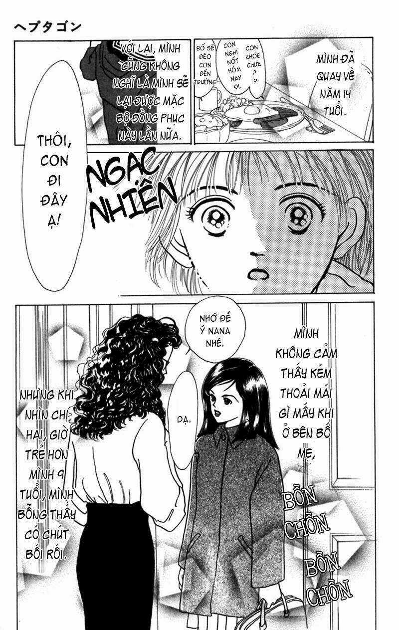 Heptagon Chapter 1 trang 41