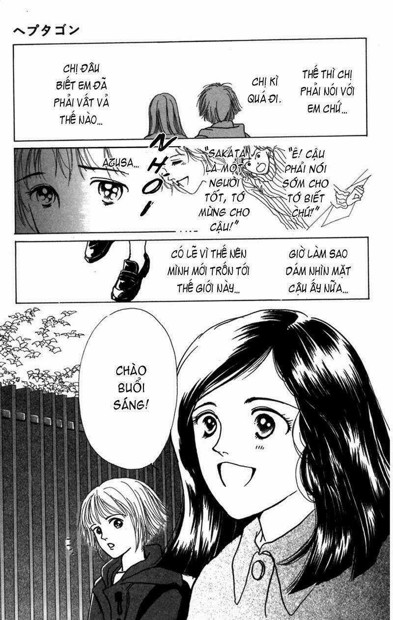 Heptagon Chapter 1 trang 43