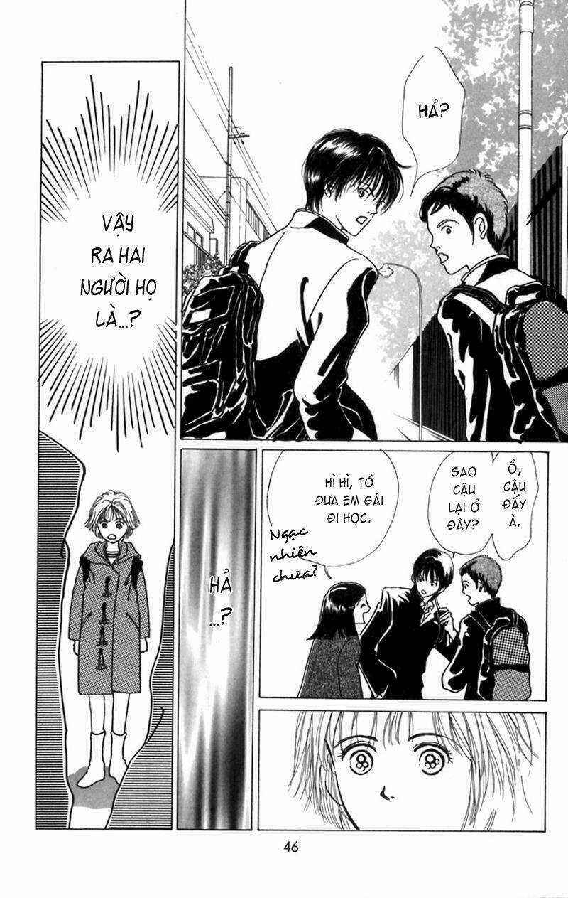 Heptagon Chapter 1 trang 44