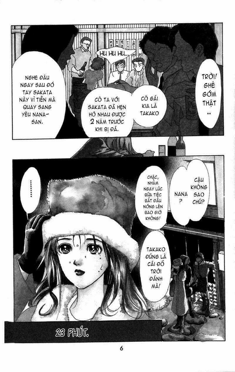 Heptagon Chapter 1 trang 5