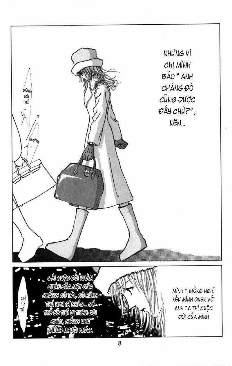 Heptagon Chapter 1 trang 7