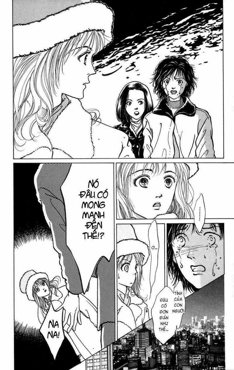 Heptagon Chapter 1 trang 9