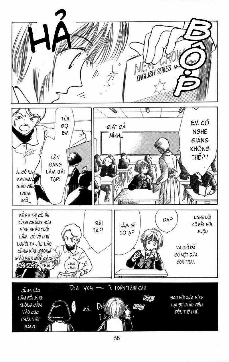 Heptagon Chapter 2 trang 10