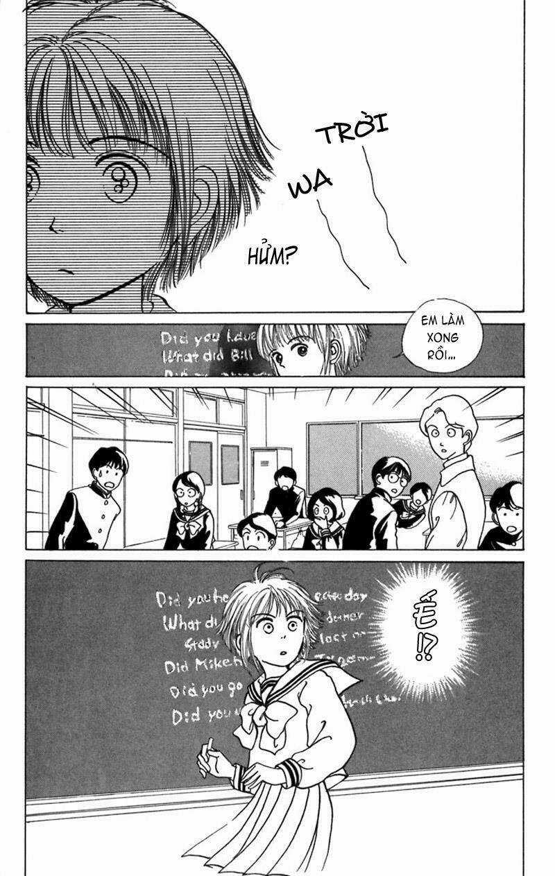 Heptagon Chapter 2 trang 11