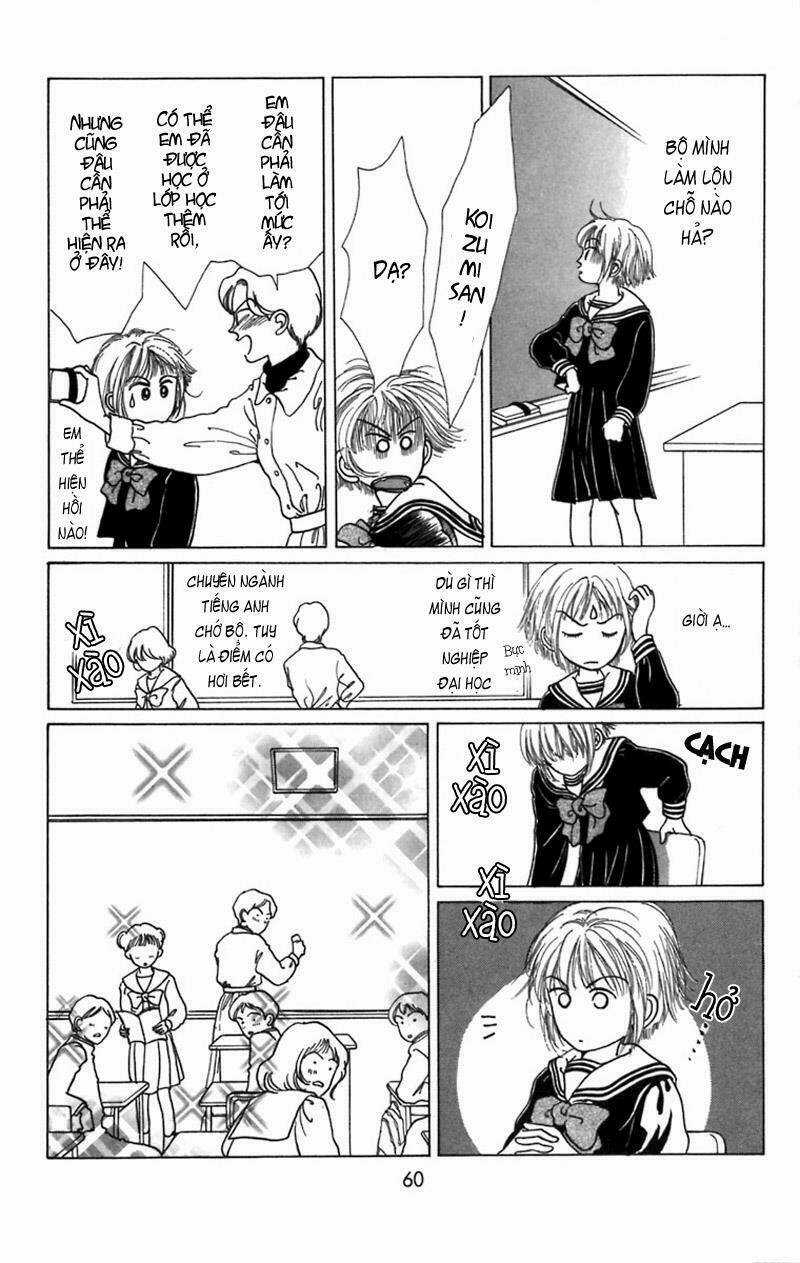 Heptagon Chapter 2 trang 12