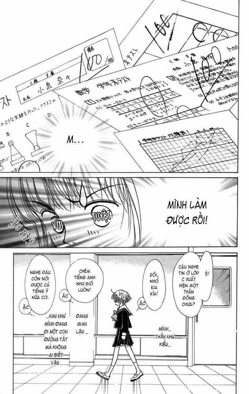 Heptagon Chapter 2 trang 13