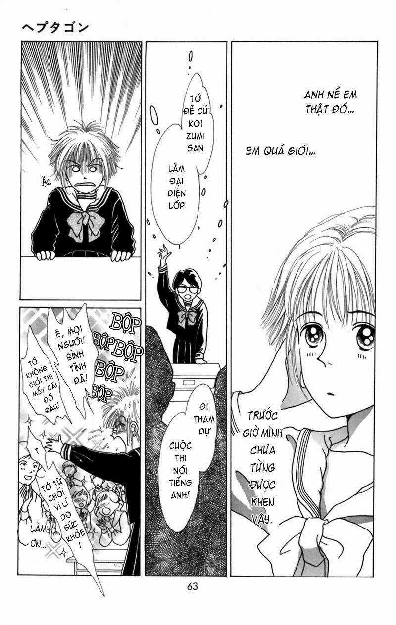 Heptagon Chapter 2 trang 15