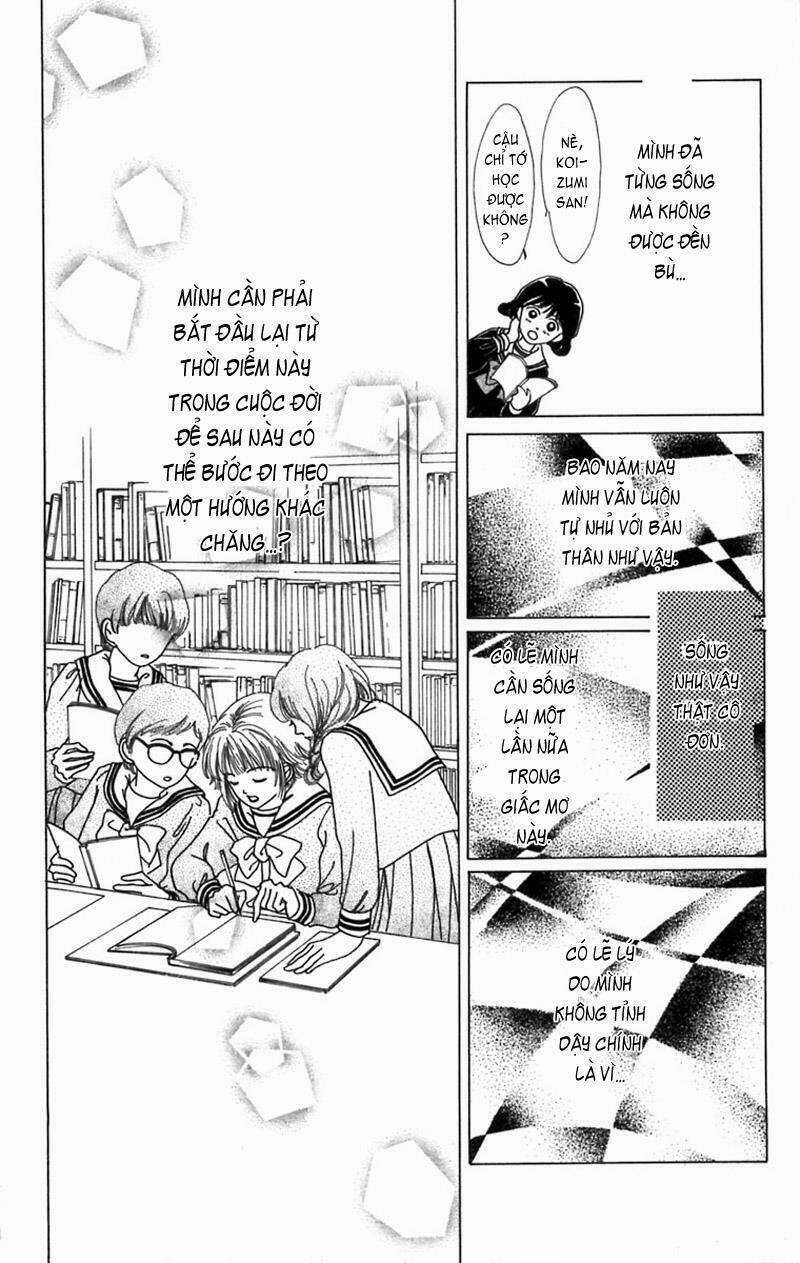 Heptagon Chapter 2 trang 16