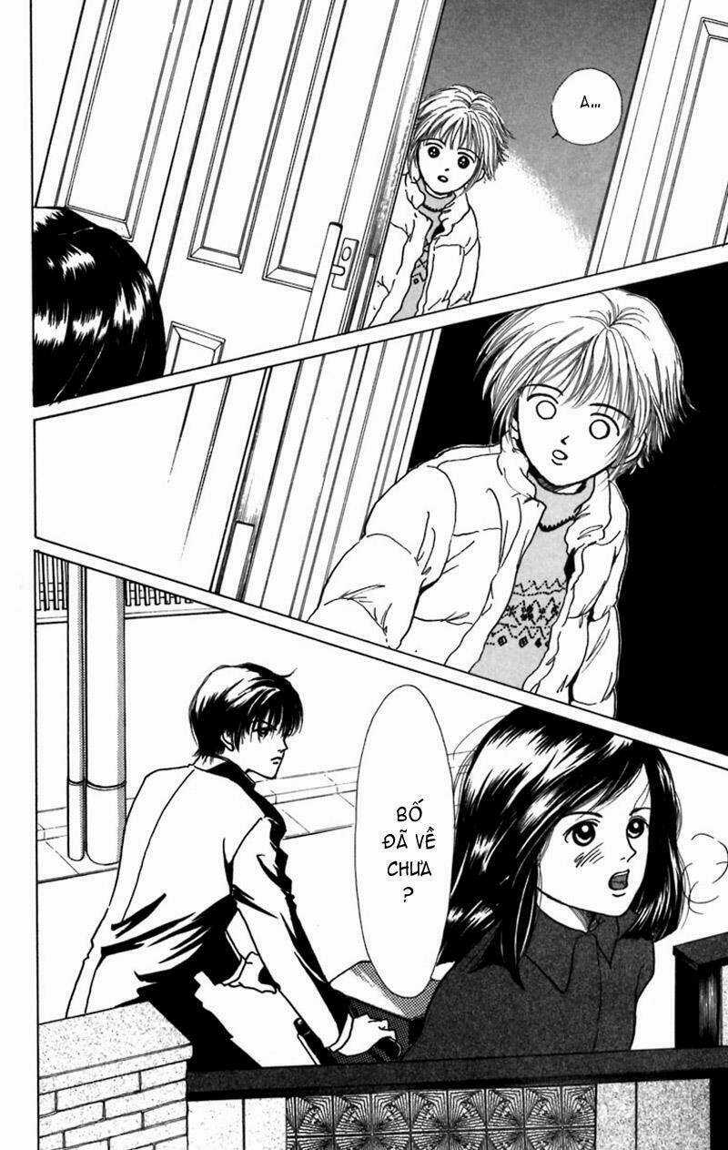 Heptagon Chapter 2 trang 18