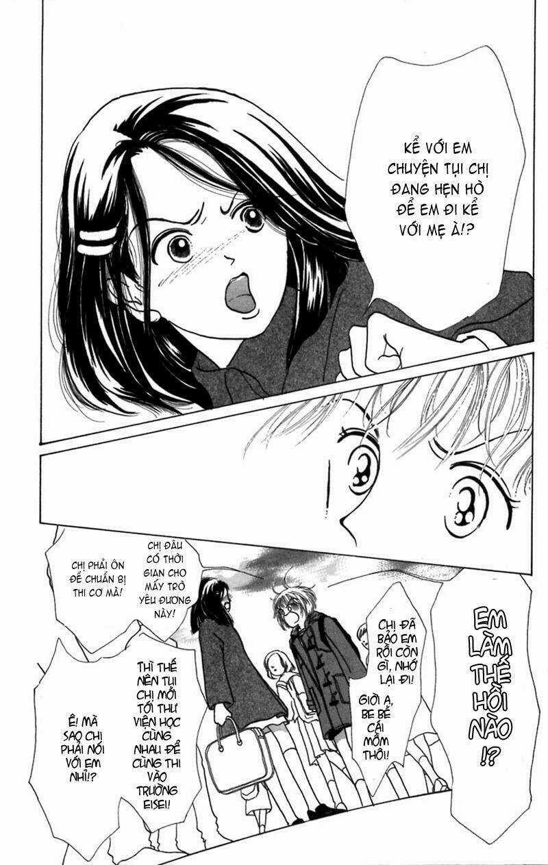 Heptagon Chapter 2 trang 2