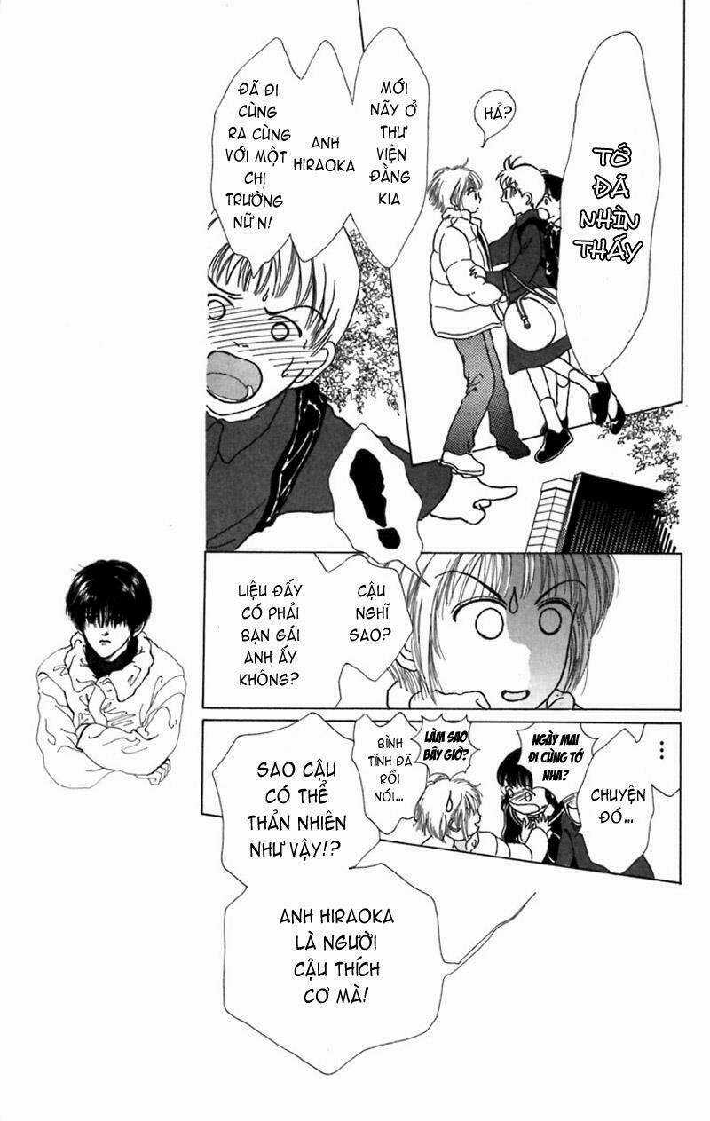 Heptagon Chapter 2 trang 23