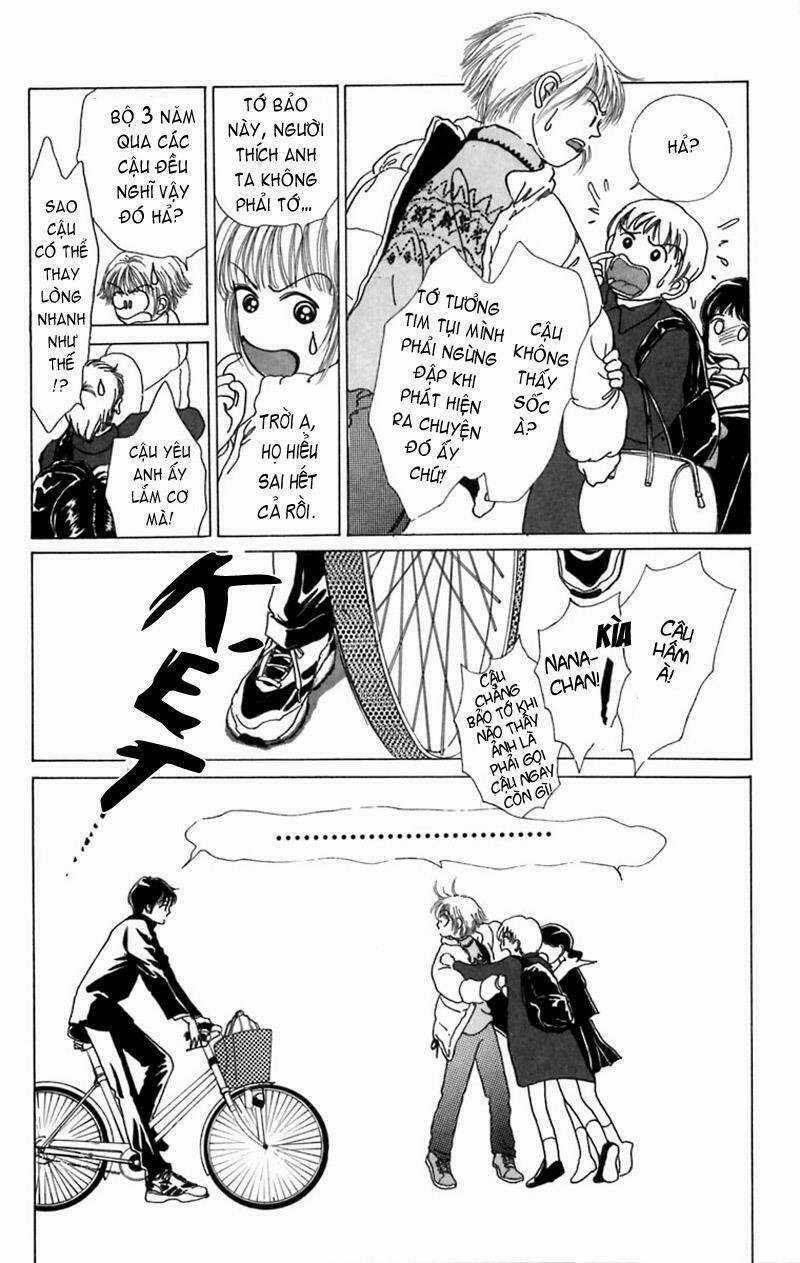 Heptagon Chapter 2 trang 24