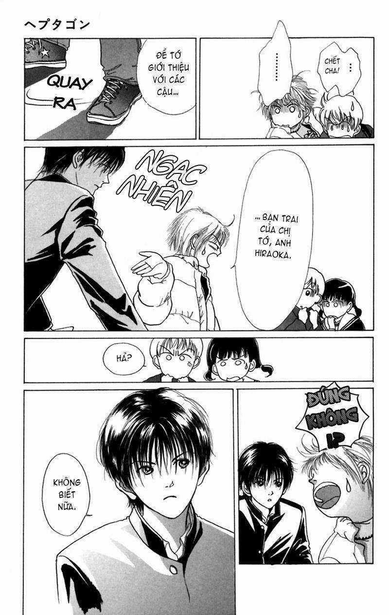 Heptagon Chapter 2 trang 25