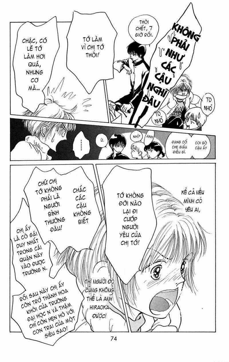 Heptagon Chapter 2 trang 26