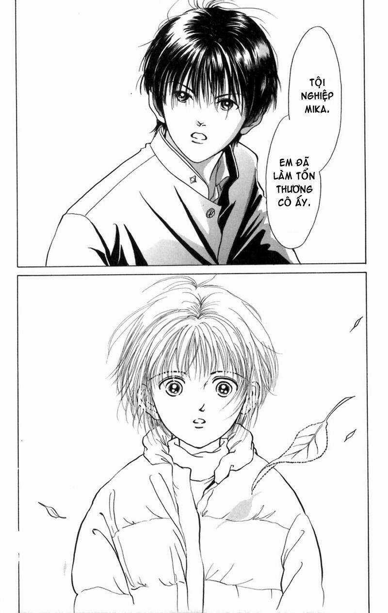 Heptagon Chapter 2 trang 29