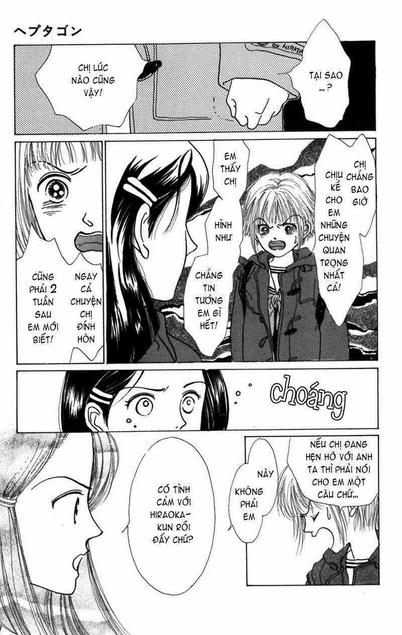 Heptagon Chapter 2 trang 3