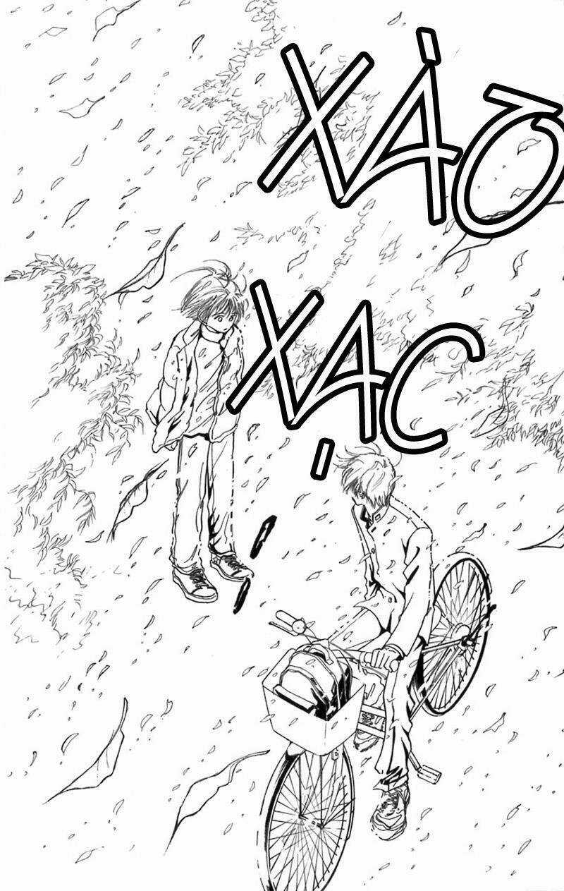 Heptagon Chapter 2 trang 30