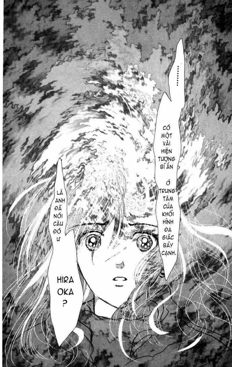 Heptagon Chapter 2 trang 32