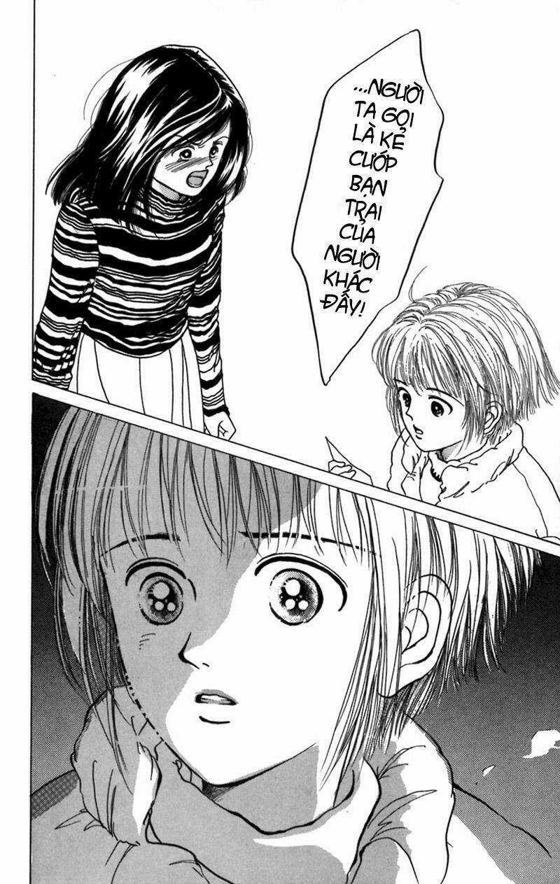 Heptagon Chapter 2 trang 38