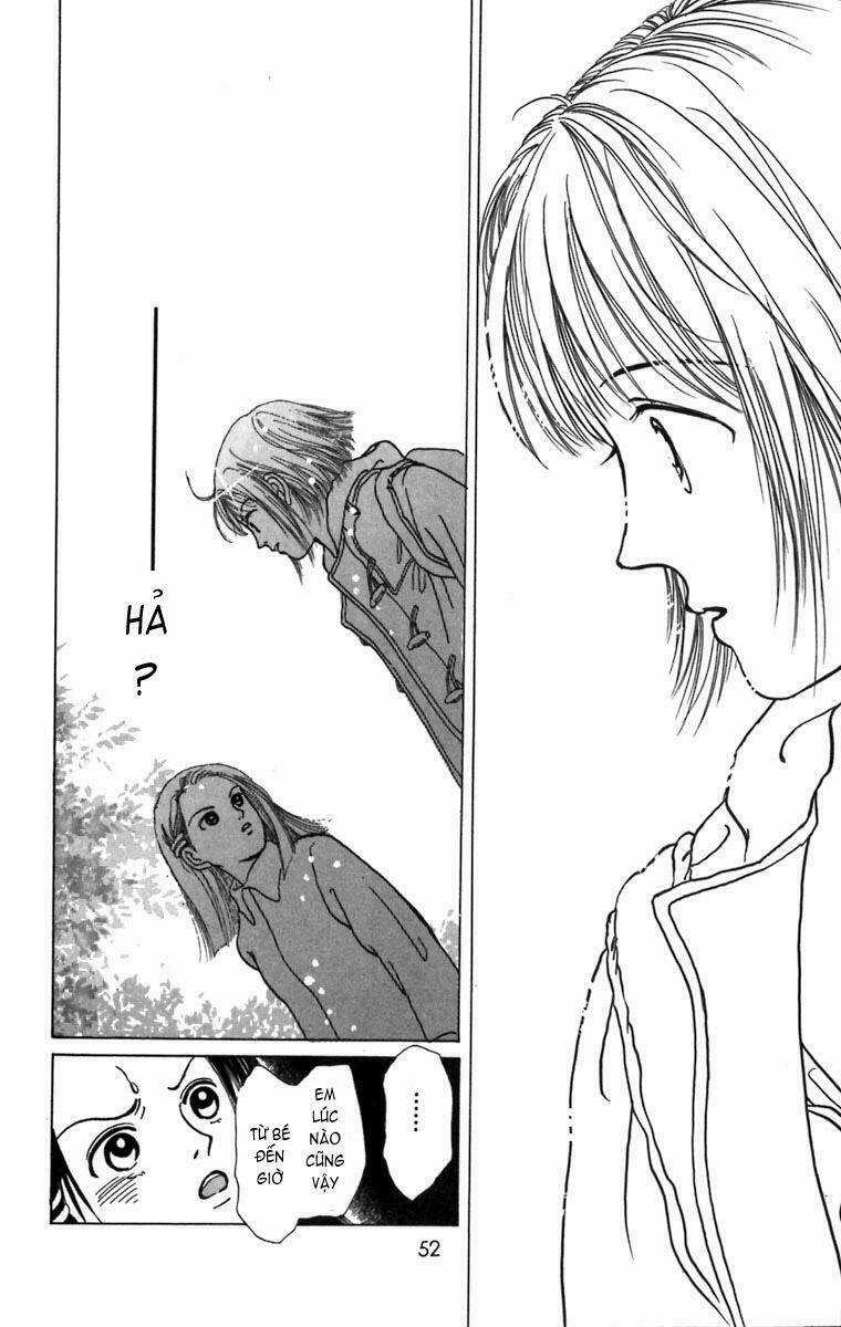 Heptagon Chapter 2 trang 4