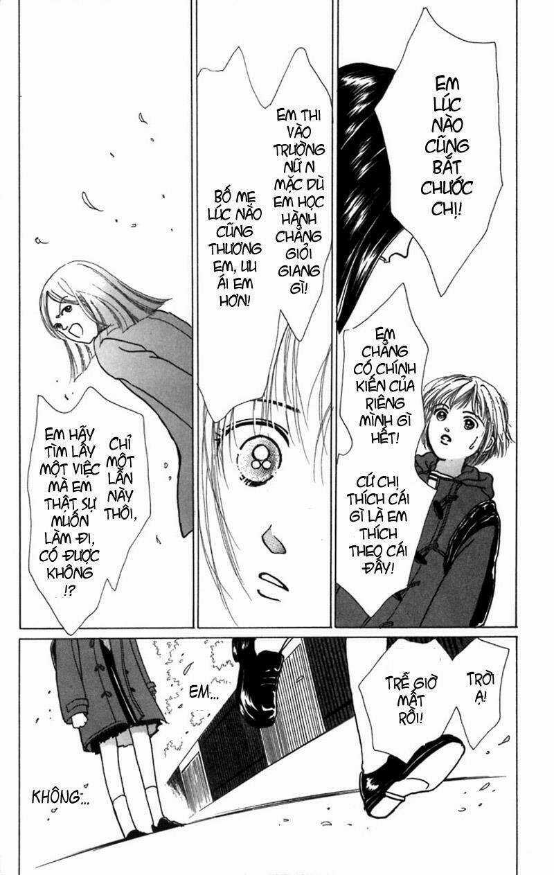 Heptagon Chapter 2 trang 5