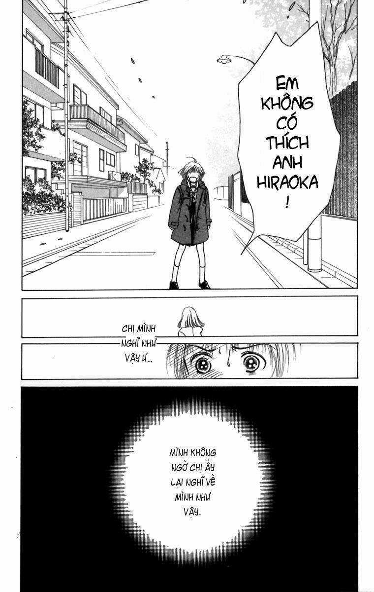 Heptagon Chapter 2 trang 6