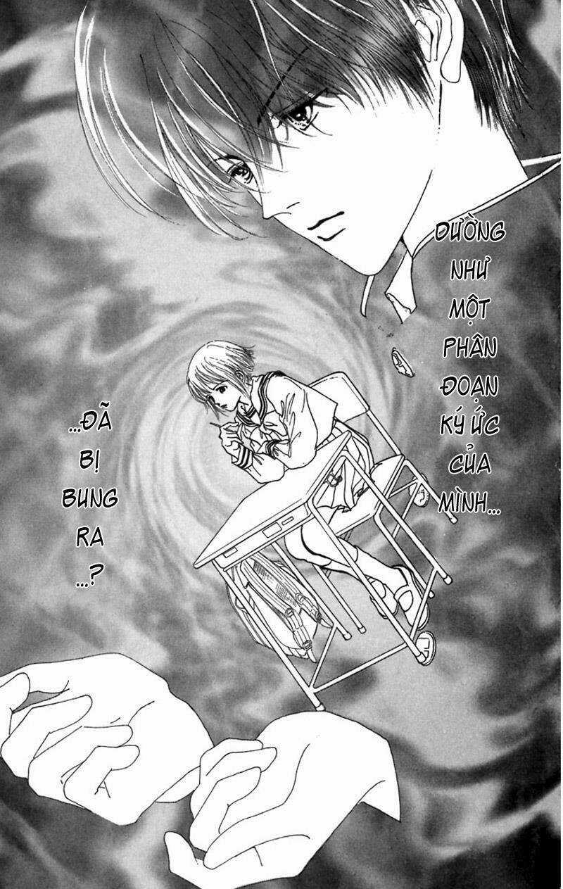 Heptagon Chapter 2 trang 9