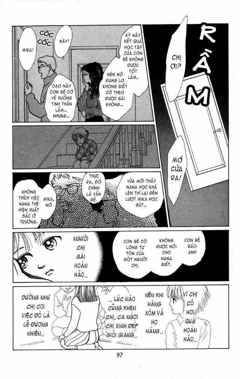 Heptagon Chapter 3 trang 10