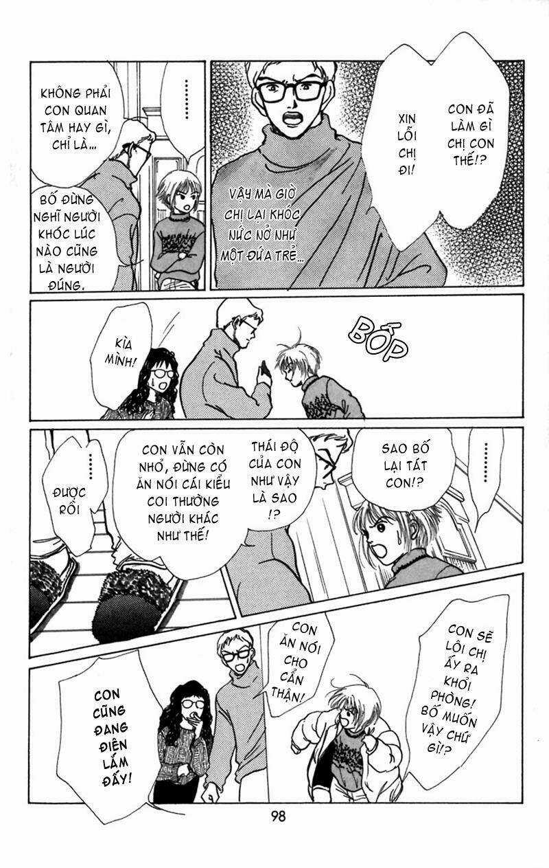 Heptagon Chapter 3 trang 11