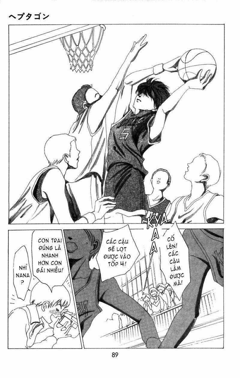 Heptagon Chapter 3 trang 2