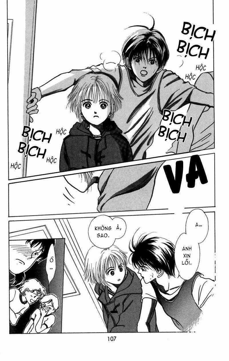 Heptagon Chapter 3 trang 20