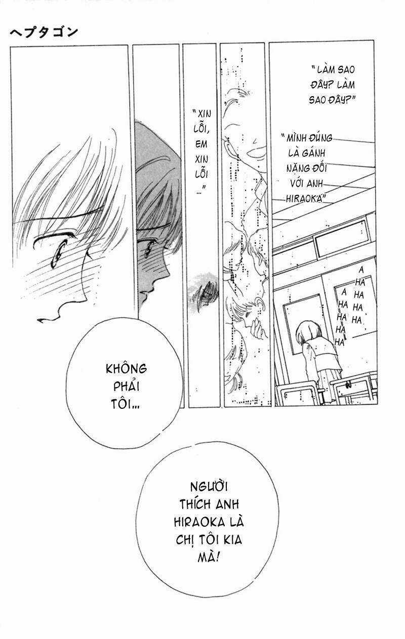 Heptagon Chapter 3 trang 24