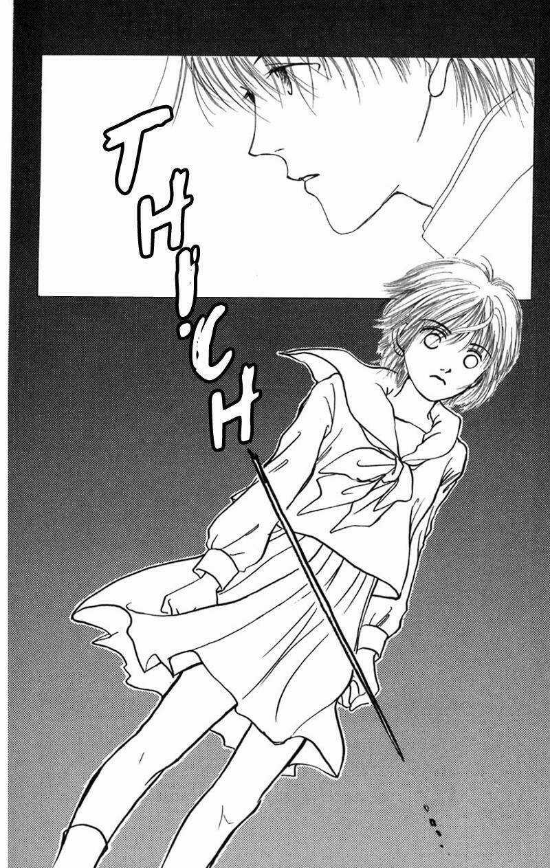 Heptagon Chapter 3 trang 25