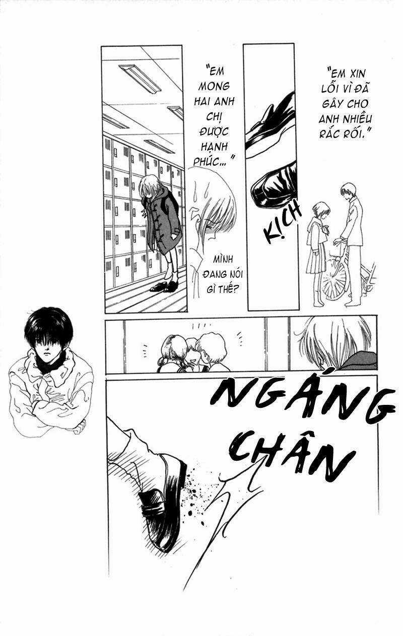 Heptagon Chapter 3 trang 26