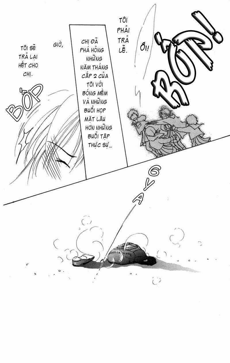 Heptagon Chapter 3 trang 29