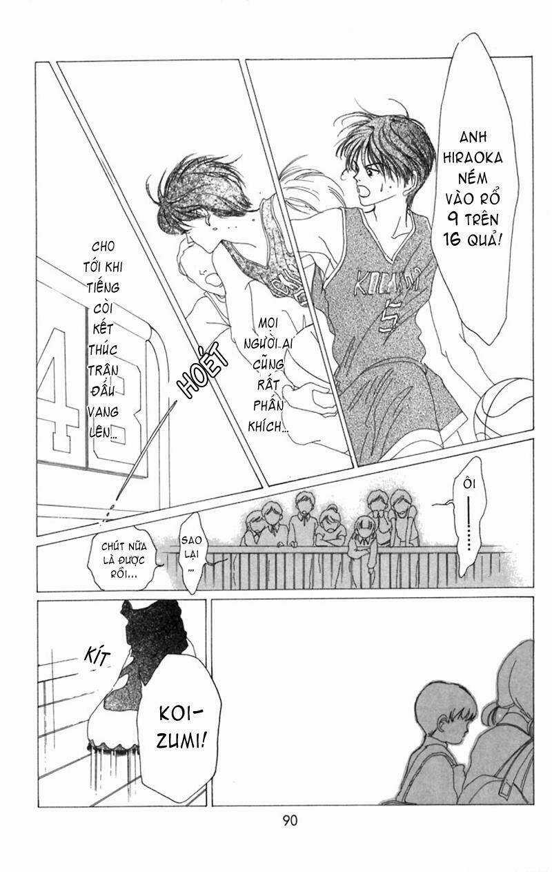 Heptagon Chapter 3 trang 3