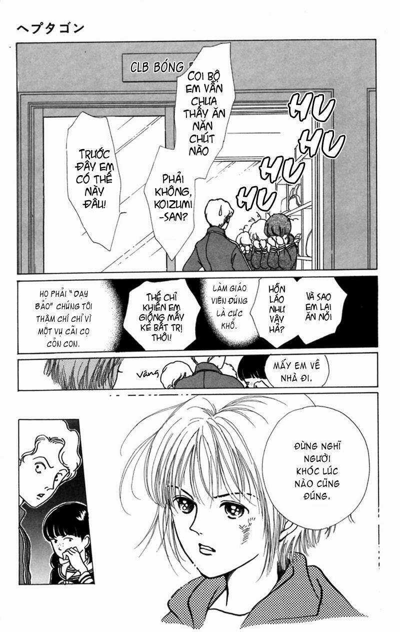 Heptagon Chapter 3 trang 30