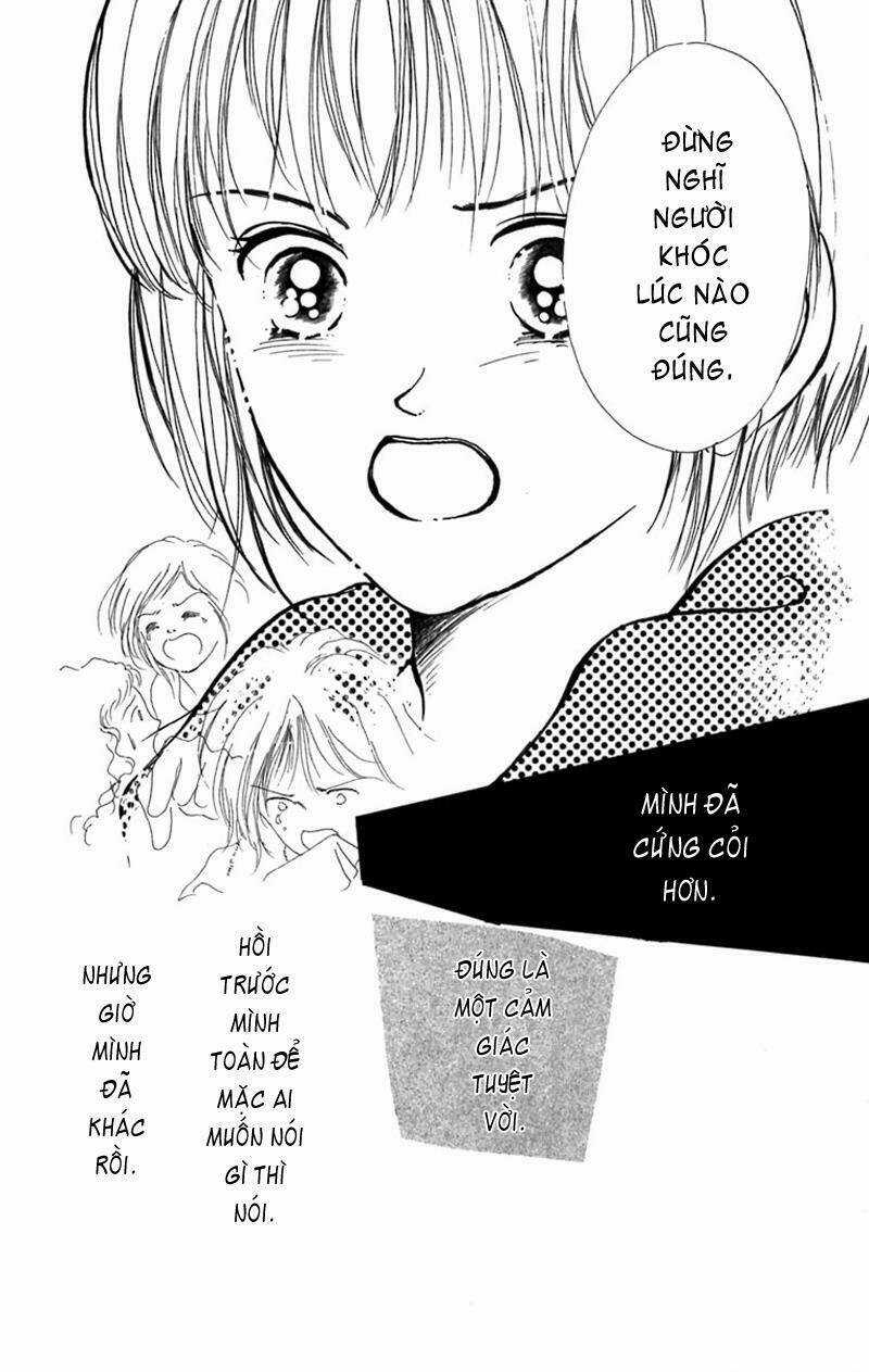 Heptagon Chapter 3 trang 31