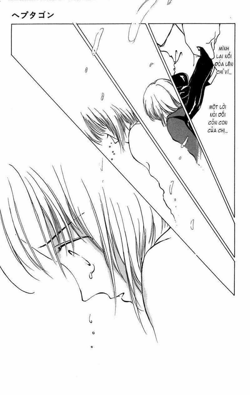 Heptagon Chapter 3 trang 34